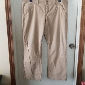 Khaki pants😷buy 3 get 1 free😷